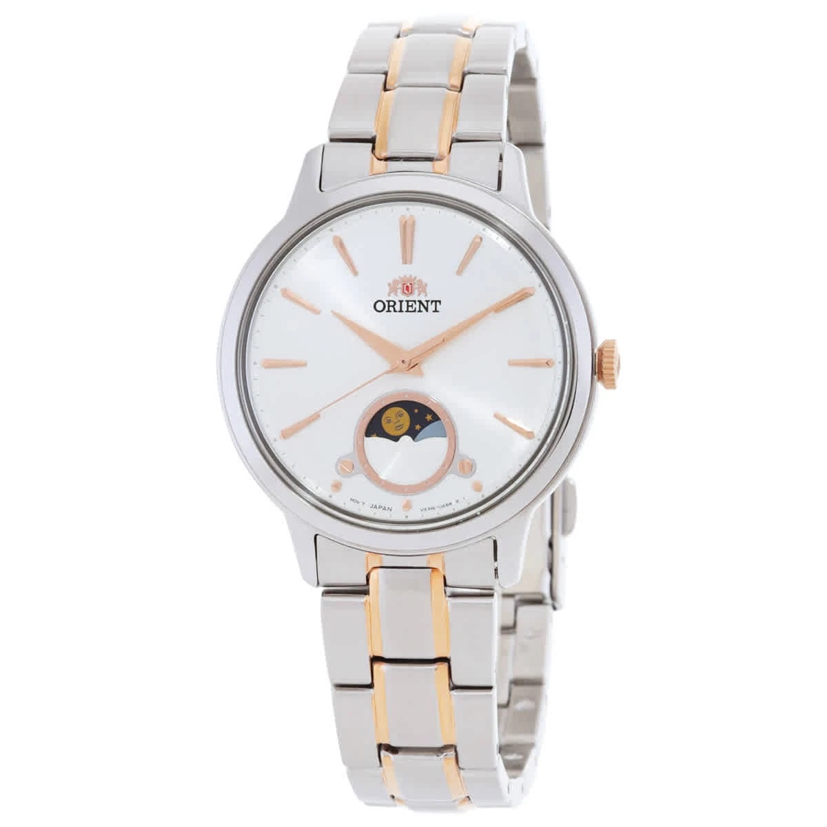 Orient Quartz Women Dress/Formal Wristwatches | eBay