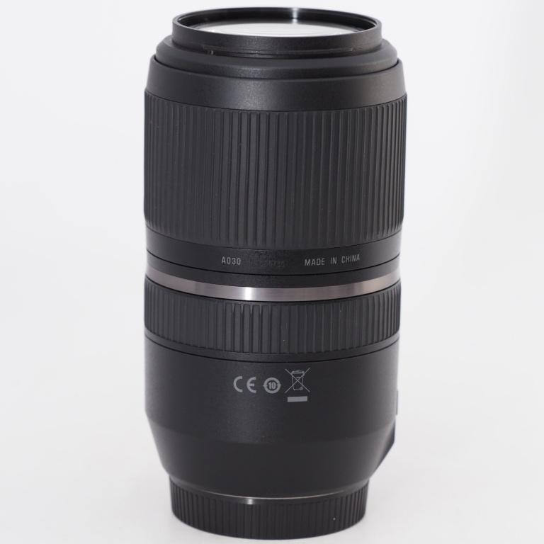 【EFマウント】TAMRON SP 70-300mm F4-5.6【A030E】 Amazon.com : Tamron SP 70-300mm F/4-5.6 Di VC USD for Nikon