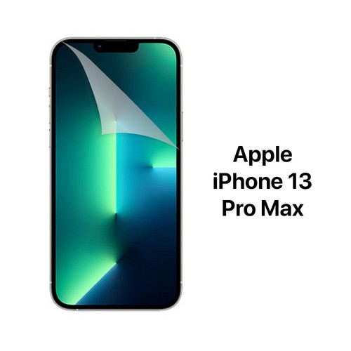 Matte Anti Glare HD Hydrogel Screen Protector for iPhone 16 15 14 13 12 11 X XS - Photo 38 sur 58