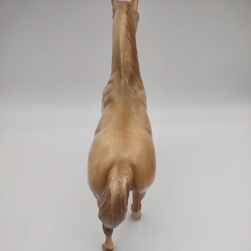 Breyer Rosa Grigio Orgoglioso Mare Arabo 805 - Foto 5 di 8