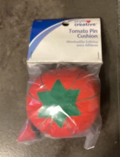 Prym Creative tomato pincushion