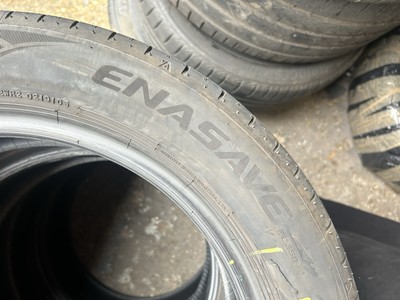 十兵衛 DUNLOP ENASAVE EC350+ 195/60R17 十兵衛 DUNLOP ENASAVE EC350+ 195/60R17 Dunlop Enasave EC350+