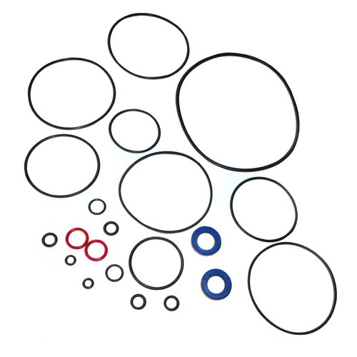 Kit de sellado de bomba de dirección asistida FDS3842 para Ford - Imagen 1 de 11