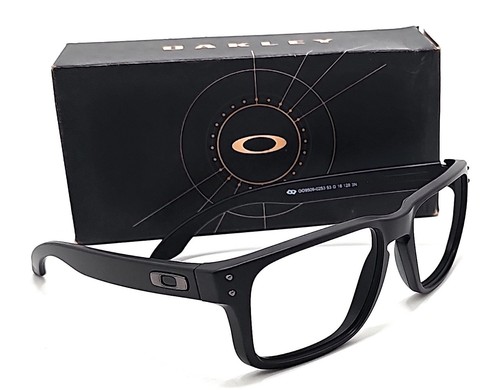 Oakley Holbrook S OO9509-0253 Frames Reading Glasses/Bifocal/Progressive Lens