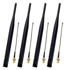 For ISM Band Networks 5dBi Antenna 19.5cm Length Professional Tested Antenna