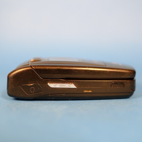 Samsung SGH Z500 raro cellulare retrò, funzionante, fotocamera Y2k - Foto 3 di 10