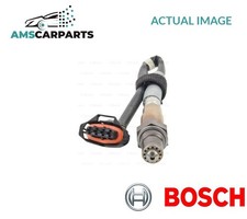 LAMBDA OXYGEN O2 SENSOR RIGHT LEFT 0 258 006 546 BOSCH NEW OE REPLACEMENT