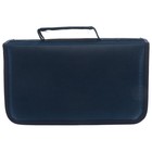 Cd Aufbewahrungsboxen Dvd Hülle DVD-Aufbewahrungshülle Reise-CD-Hülle