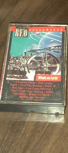 Rare LOOK OVER 1000 TAPE CASSETTESlot LIKE NEW AND ONE OF A KIND. DEMOS. LOOK🔥 - Picture 7 of 16