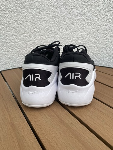 Nike Air Max Bolt Sneaker CU4152-101 Gr. 41 US 9,5 UK 7 cm 26,5 - Bild 4 von 6