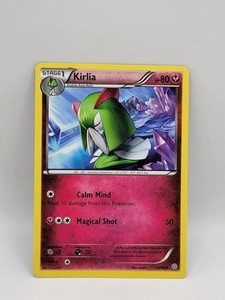 Kirlia 53/98 XY-Ancient Origins Regular