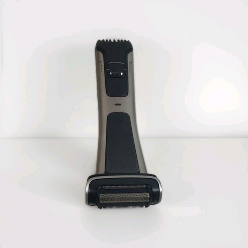 Philips Norelco Bodygroom 7000 BG7040/42 Men's Body Groomer - Black 20 - Picture 8 of 8