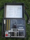 FORD ROTUNDA 007-00021 8 canaux EEC-IV MONITEUR ENREGISTREUR