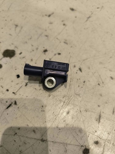 Sensore impatto incidente distribuzione Mercedes-Benz E W212 2012 A2128204926 YOU39933 - Foto 2 di 4