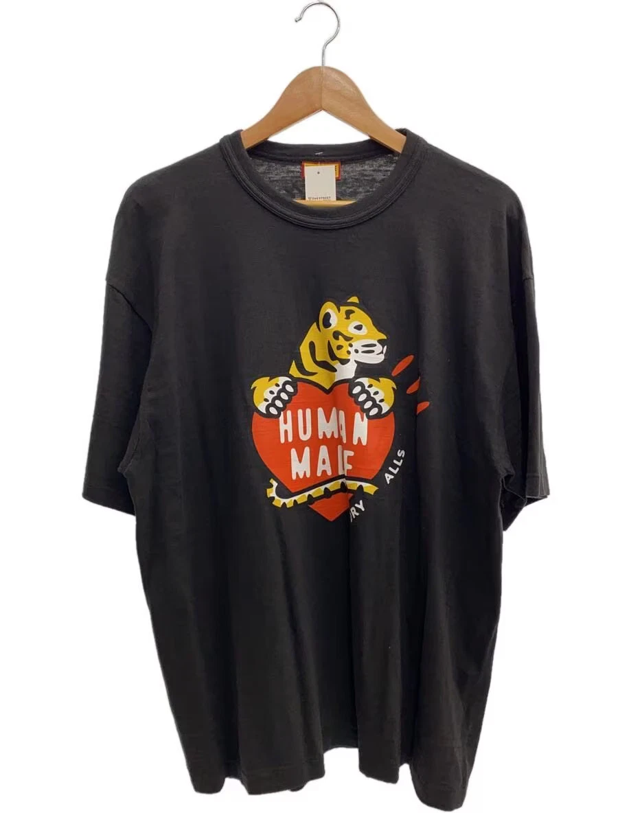 HUMAN MADE Cotton T-Shirts for Men for sale | eBay