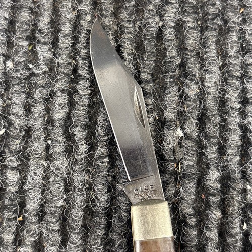 Case Knives 61024 1/2 XX Jigged Bone - Picture 2 of 8