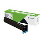 Toner Lexmark 77L2HK0 originale NERO