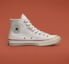 Converse Chuck 70 Vintage Canvas Shoes Men