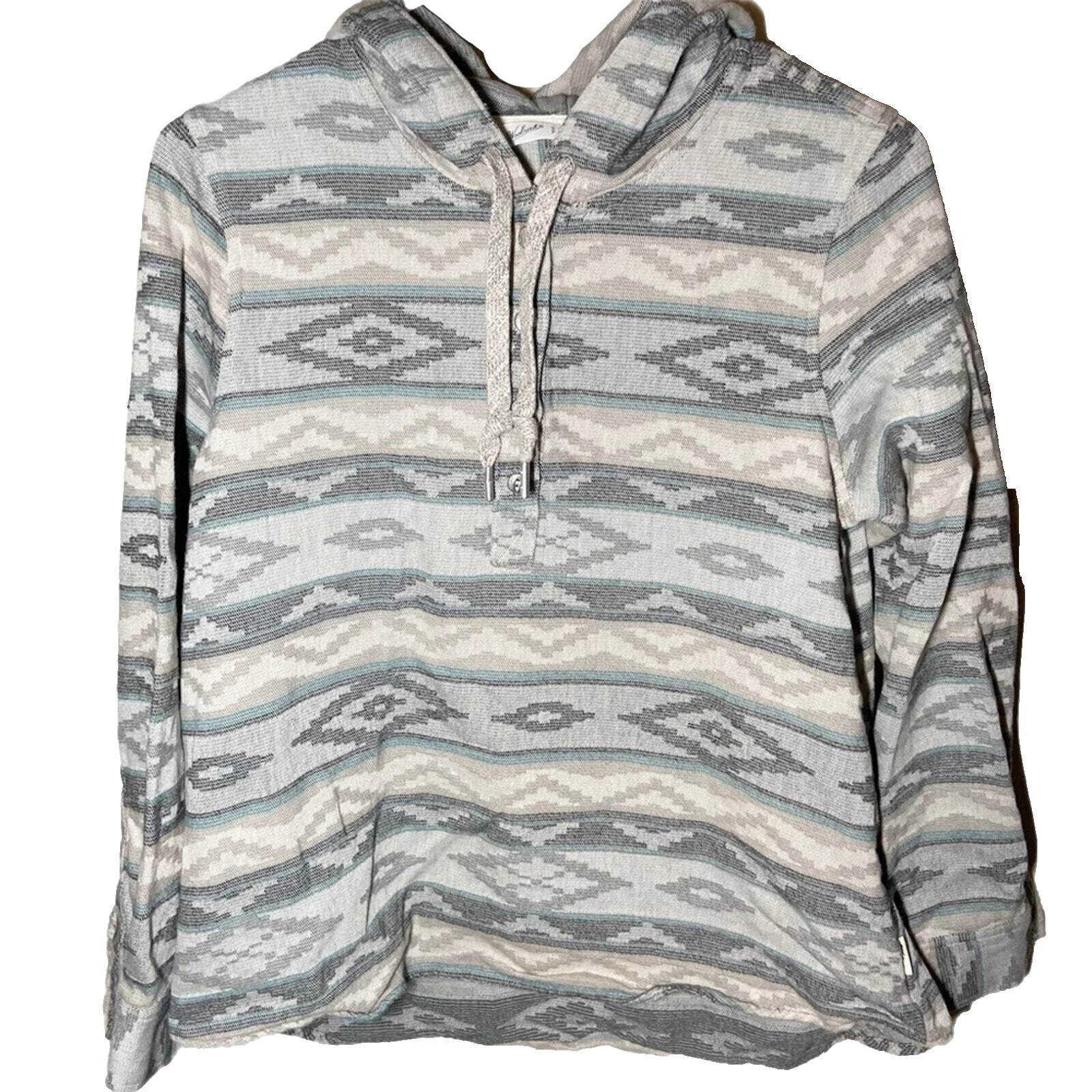 Woolrich tamanho S Tamanho Normal 100% algodão moletons para mulheres