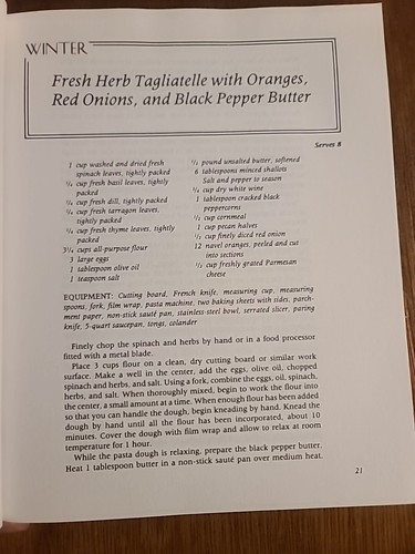 Trellis Cookbook : Expanded Edition by Marcel Desaulniers - Picture 7 of 24