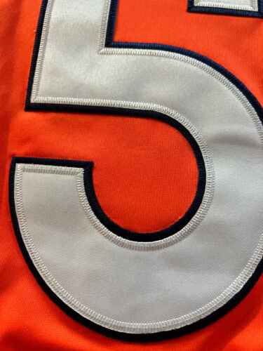 🔥 Camiseta cosida en el campo Von Miller Nike NFL Denver Broncos #58 - talla 44 - Imagen 4 de 6