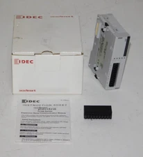 New Idec FC5A-SIF4 Micro Smart Pentra PLC RS485 Communication Module Controller