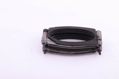 BMW Mini Cooper S R52 R53 Ansaugschalldämpfer Gummi Kofferraum Ladeluftkühlung 1515824 - Bild 4 von 10