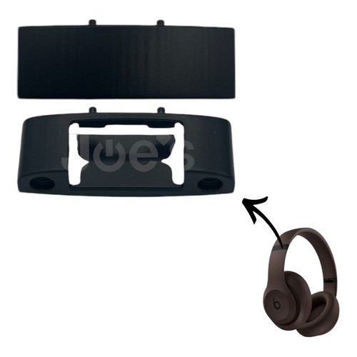 Original OEM Beats Studio Pro 2023' A2924 Wireless Spare Repair Replacement Part - Picture 27 of 42