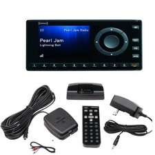 XM ONYX XDNX1V1 +Home kit Dock charger,Antenna,Remote Cable
