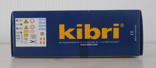 Maquette Ho 1/87 Kibri Réf. 9844 2 transformateurs électriques pour diorama - Foto 3 di 4