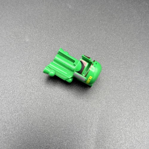 Lego Star Wars Boba Fett Helmet Cloud City 10123 sw0107 Helmet Only - Picture 2 of 12