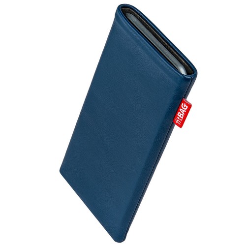 Handy Tasche Sony Xperia 5 V Schutz Hülle Etui Made in Germany fitBAG - Bild 30 von 46