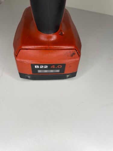 Hilti SF 22-A - Bild 5 von 10