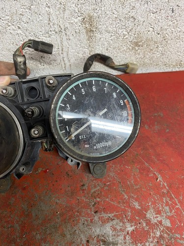 Cuadro velocímetro Kawasaki KZ 440 1981 - Imagen 3 de 12
