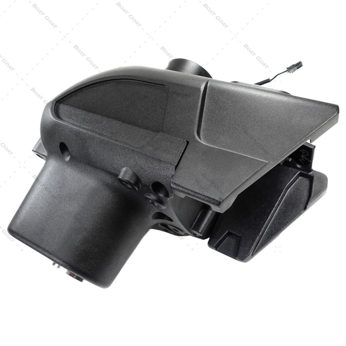 Minn Kota Ultrex Steering Motor Housing Assembly + Rope