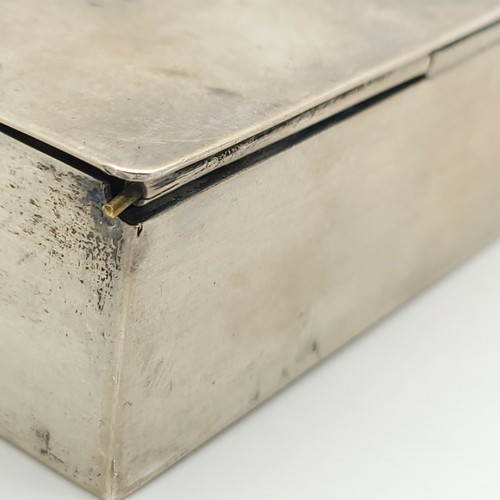 Ornare Sterling Silver Money Treasure Jewelry Trinket Box Mexico 8.5' Inch - Picture 8 of 12