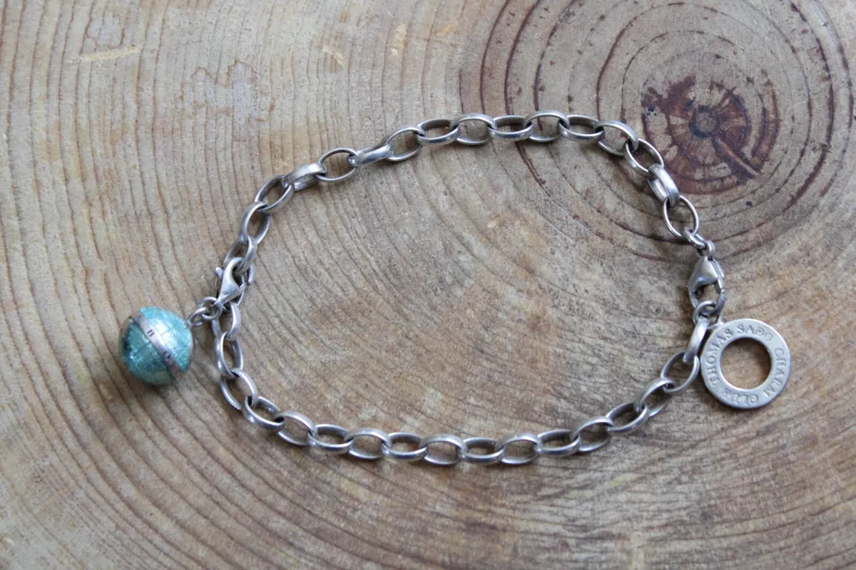 Thomas sabo charms ebay sale