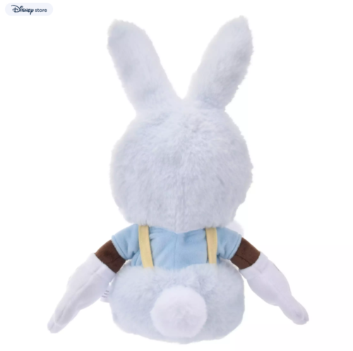 Disney Store japan SPRING STYLE Easter Rabbit Plush Mickey - Picture 3 of 7