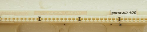 Siemon S110AW2-100 Wiring Block - Picture 3 of 4