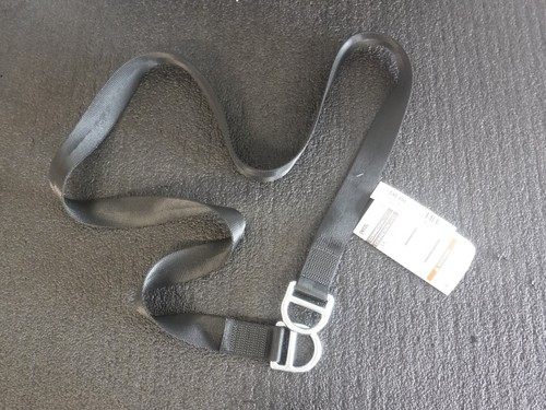 PETZL C42 200 Cross Arm Strap, Temp, Polyester (M) - Picture 2 of 3