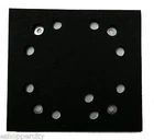 1/4 Sheet Sander Pad Backing Plate For Porter Cable 13592 Model 340 340B Replace