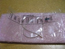 AMPHENOL CONNECTOR CABLE ASSEMBLY # 20C-46022-03  NSN: 5935-00-498-5639