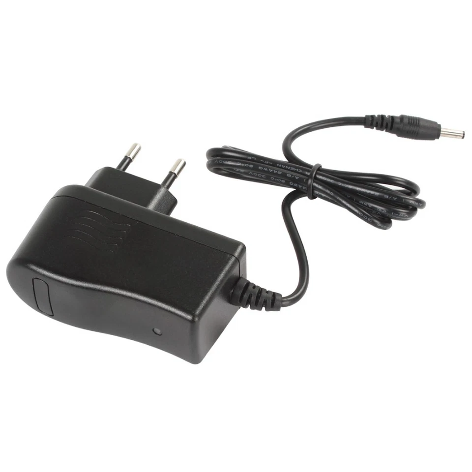 Power Supply for GRA & AFCH Nixie Clocks [US EU UK AU plugs] 230-100V to 12V 1A - Image 4 of 4