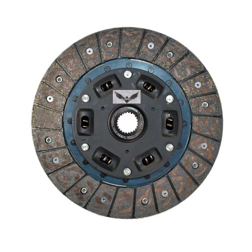 JD STAGE 1 CLUTCH & X-LITE FLYWHEEL KIT for NISSAN 180SX S13 RS13 CA18DET - Picture 4 of 5