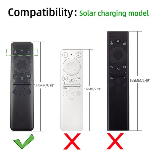 Schutzhülle mit Trageband für 8K Neo QLED HDR Smart TV (Dunkelgrau) - Afbeelding 4 van 10