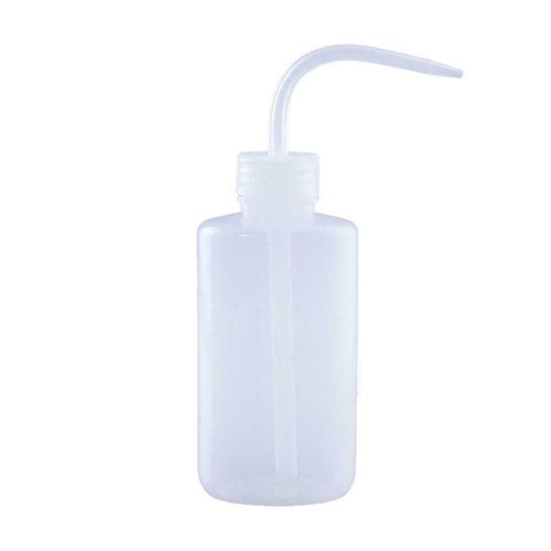500ml Eyelash Cleaning Washing Empty Bottle Eyelash Eyebrow Home Tool 2022 P3H0 - Bild 4 von 11