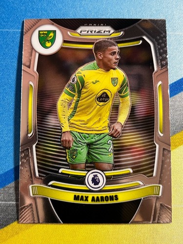 2021-22 EPL English Premier League Soccer Prizm Pick Base #1-300 Buy More & Save - Picture 143 of 250