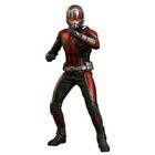 Figuras de acción Hot Toys Ant-Man