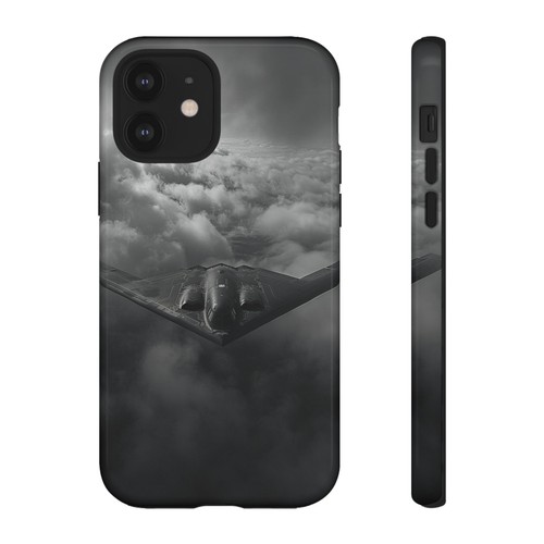 B-2 Stealth Bomber - Phone Ink Case for iPhone, Galaxy, Pixel - Picture 106 of 281