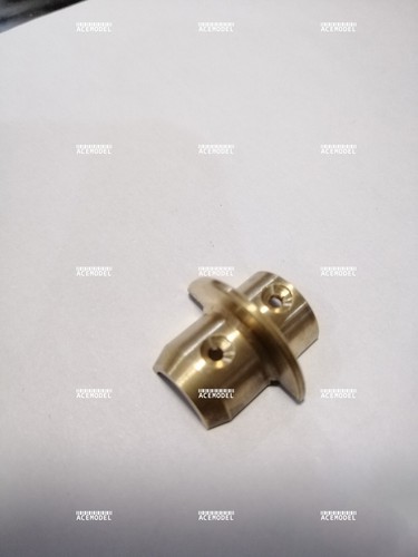 Replacement Copper Tonearm Parts Knife Edge for SME 3009-R/3010-R/3012-R - Picture 6 of 7